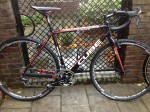 Cube crosser