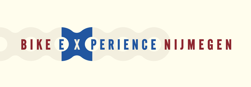 Bike Experience Nijmegen-logo