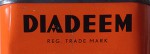 Diadeem car polish with wax