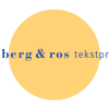 website Zunneberg & Ros tekstproducties